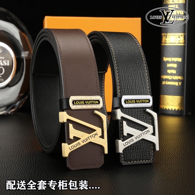 Louis Vuitton Belts